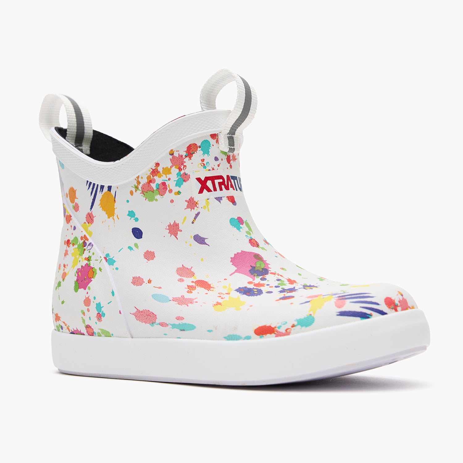 Little Kids Ankle Deck Boot – XTRATUF