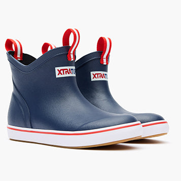 Kids' Ankle Deck Boot - hero2
