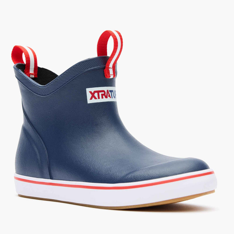 Kids' Ankle Deck Boot - main
