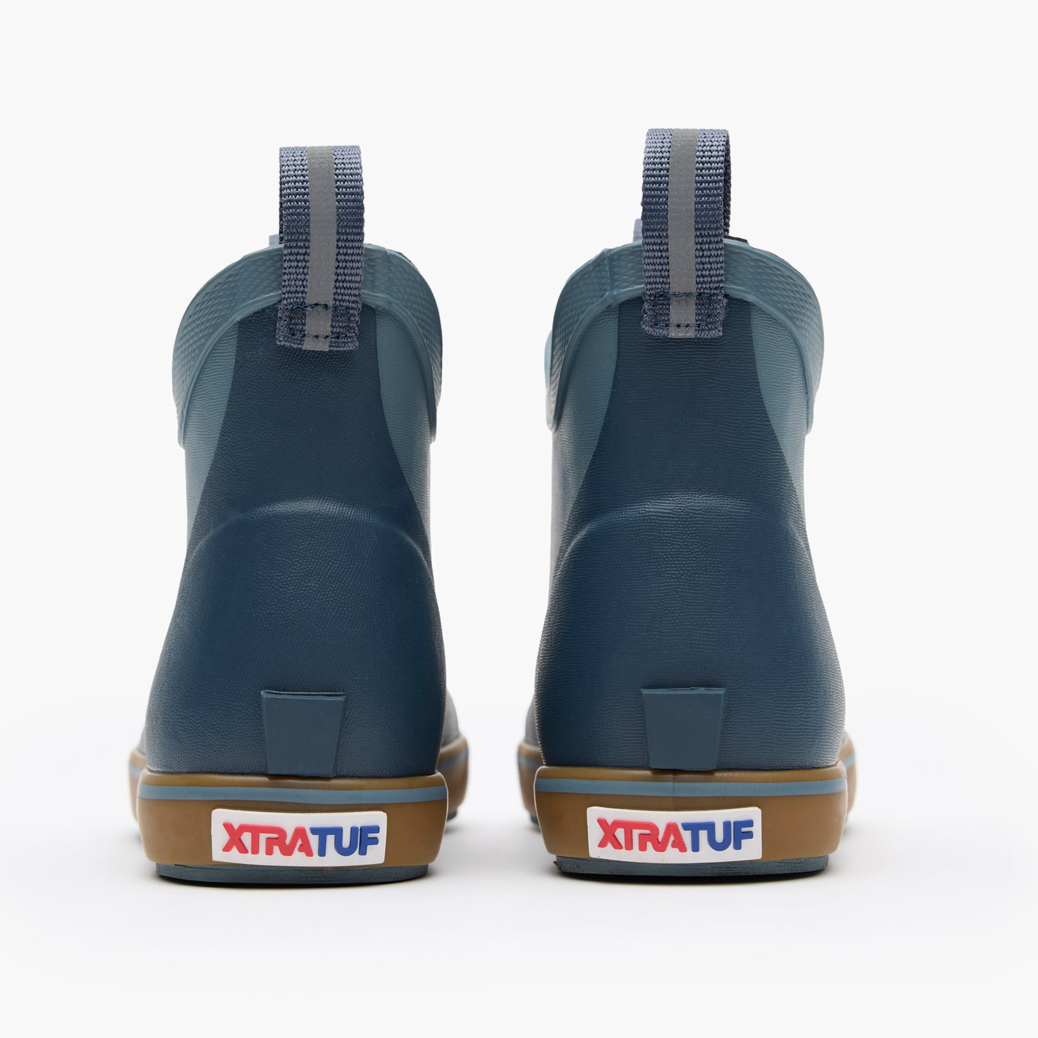 Little Kids Ankle Deck Boot