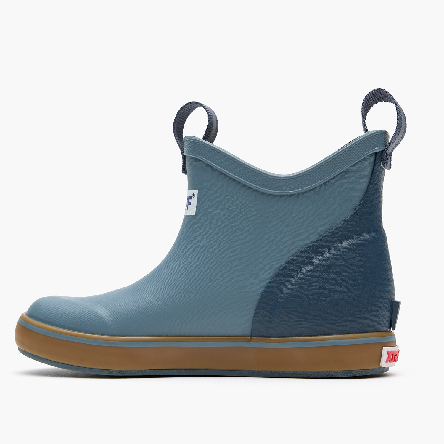 Big Kids Ankle Deck Boot