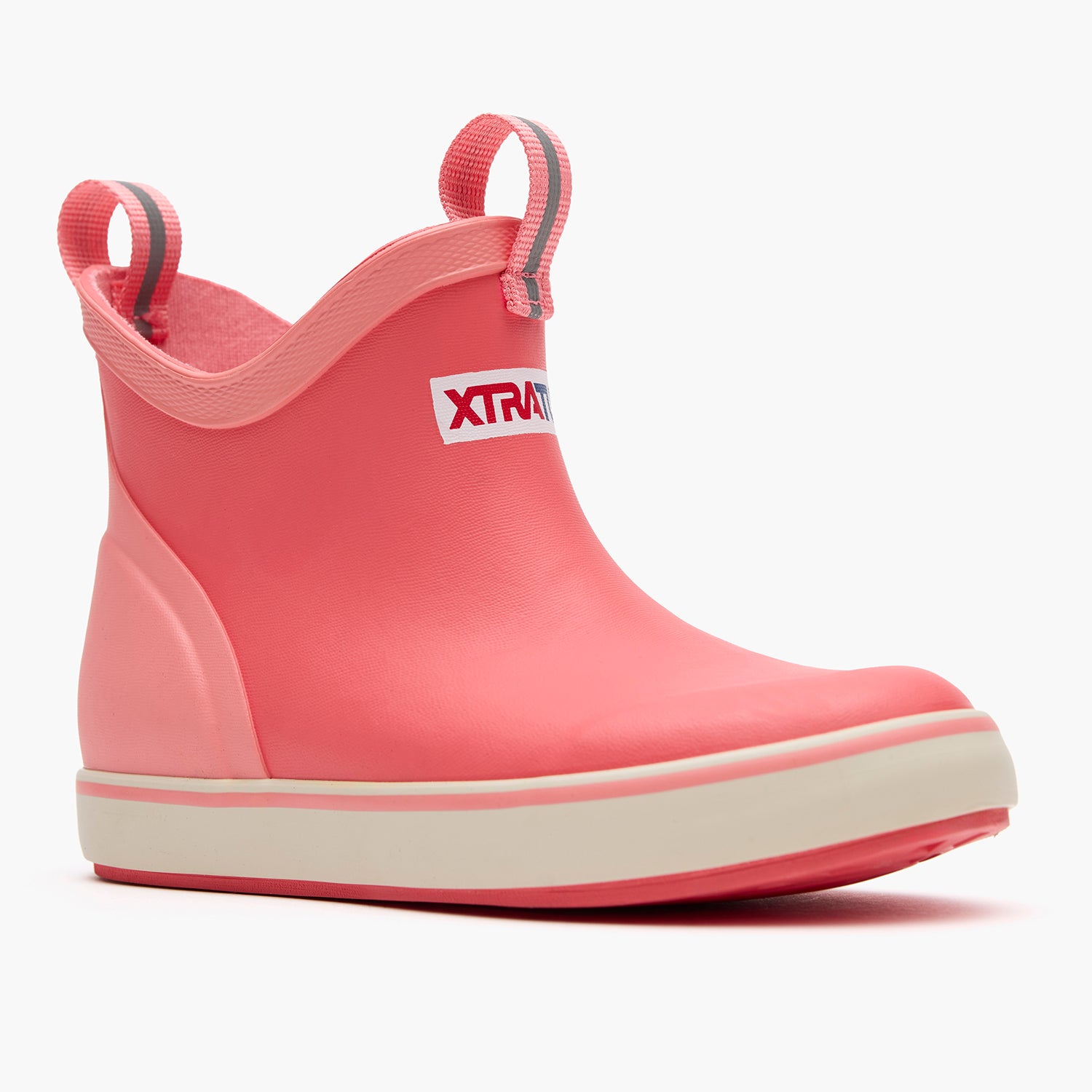 Little Kids Ankle Deck Boot