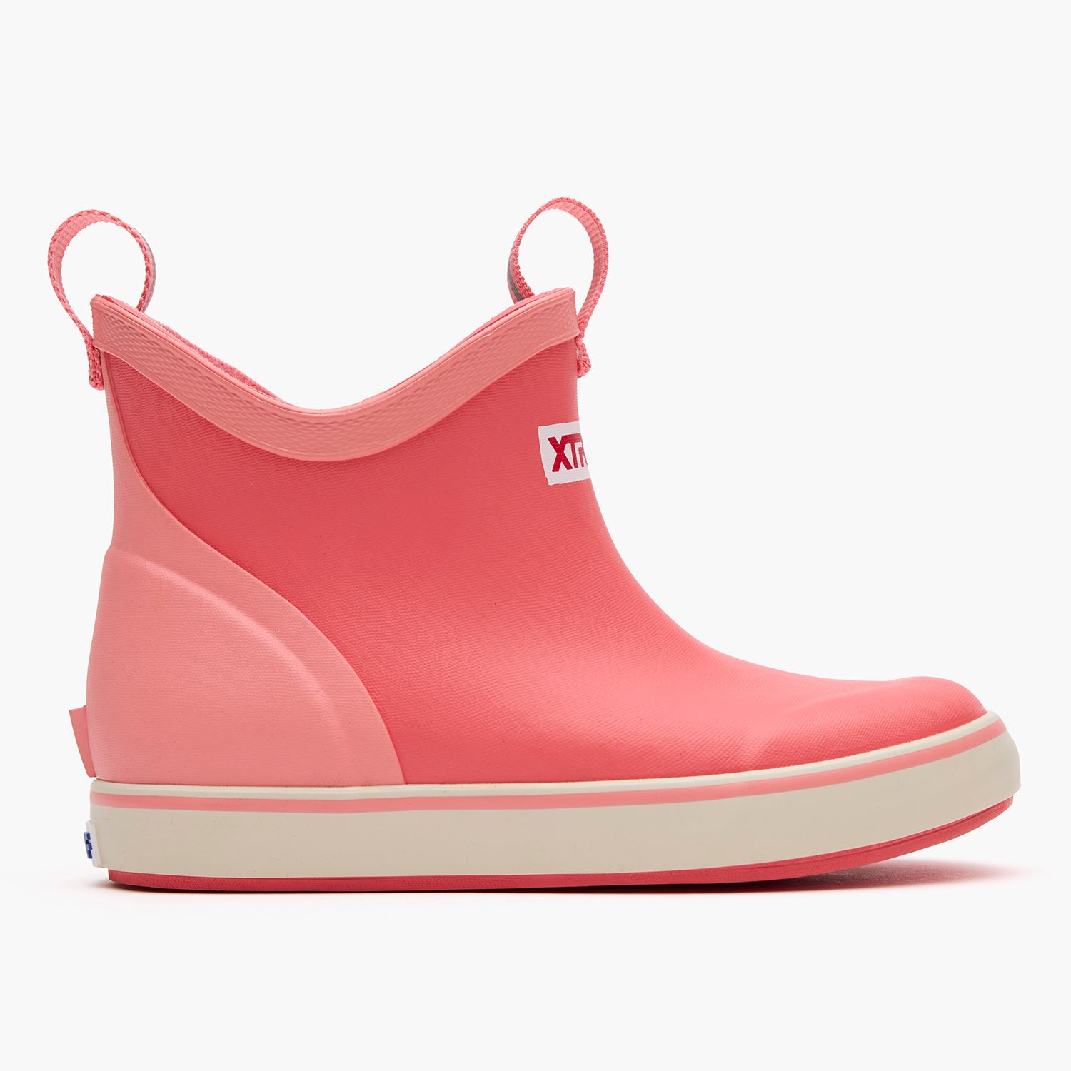 Little Kids Ankle Deck Boot