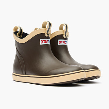 Kids' Ankle Deck Boot - hero2