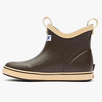 Kids' Ankle Deck Boot - profile