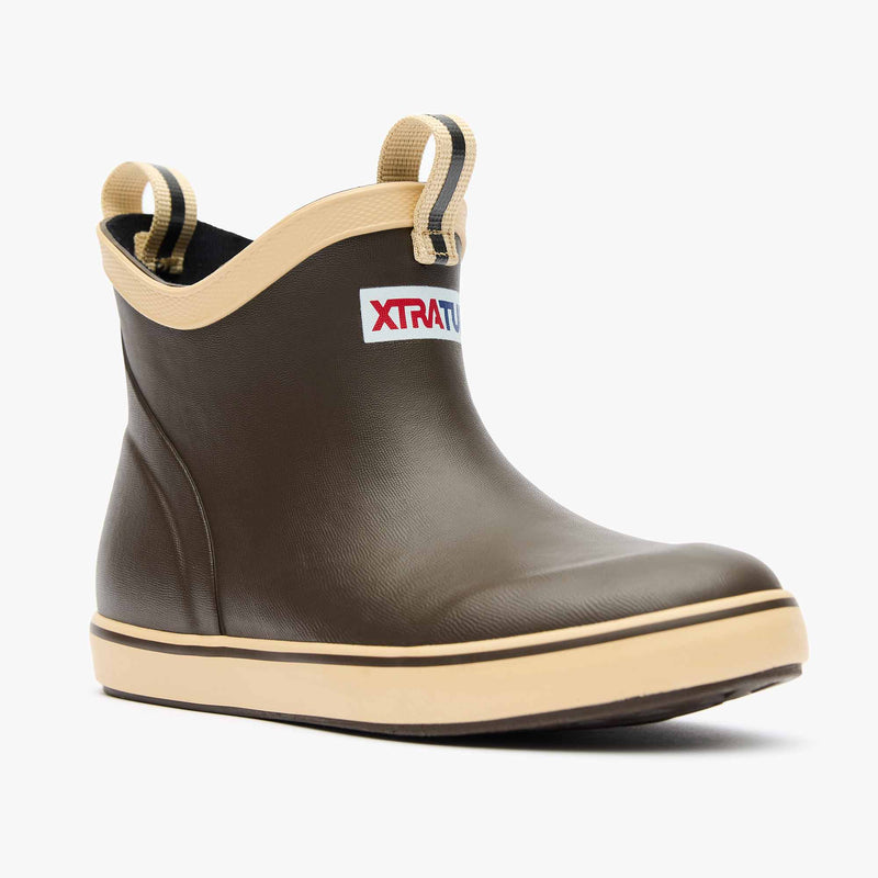Kids' Ankle Deck Boot - main