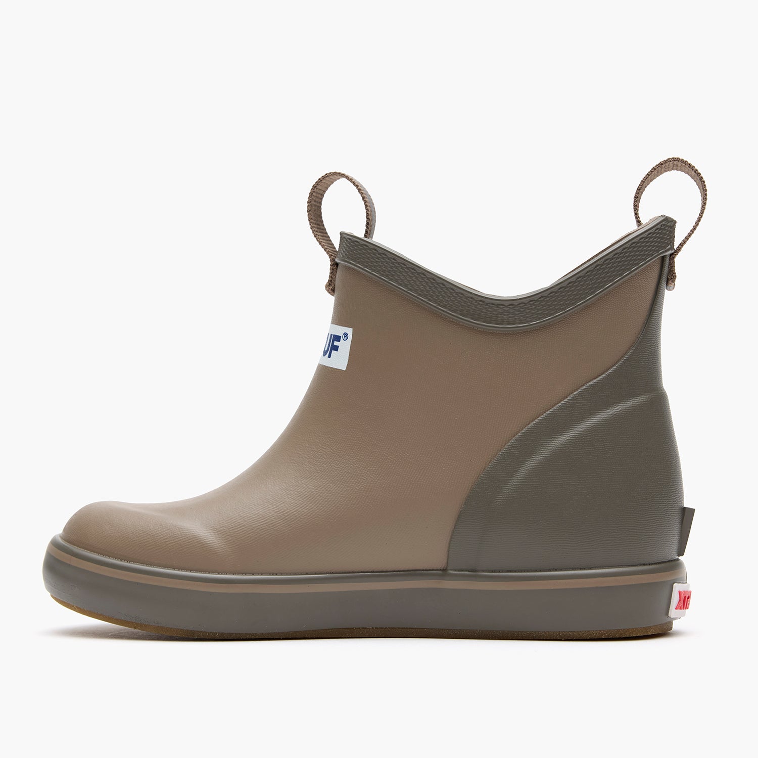 Little Kids Ankle Deck Boot