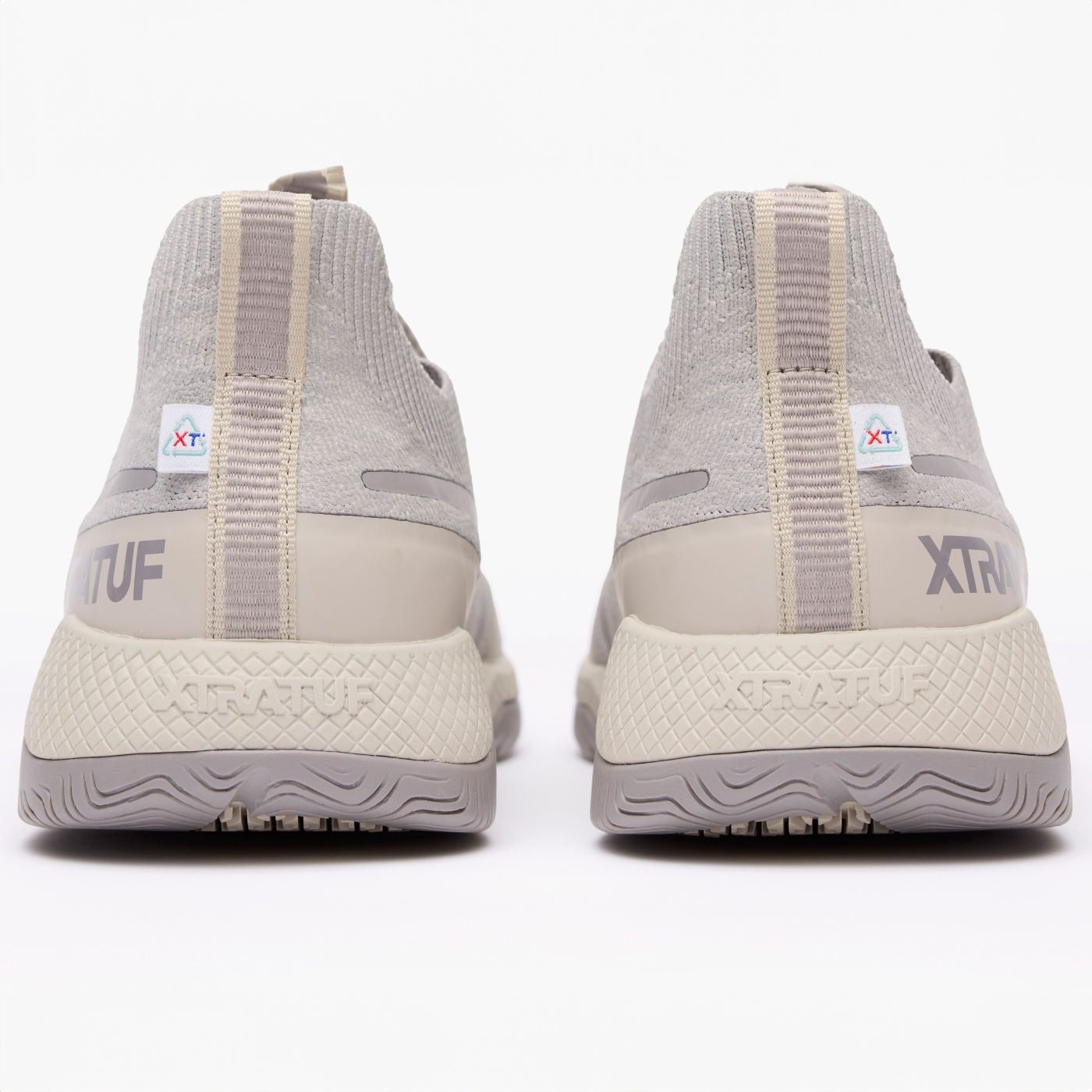 Men's Kiata Drift Sneaker - back