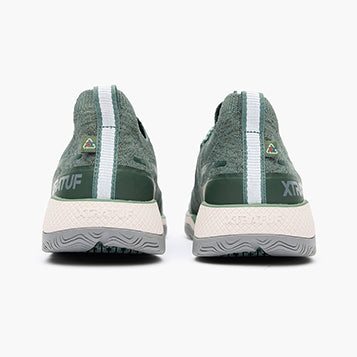 Men's Kiata Drift Sneaker - back
