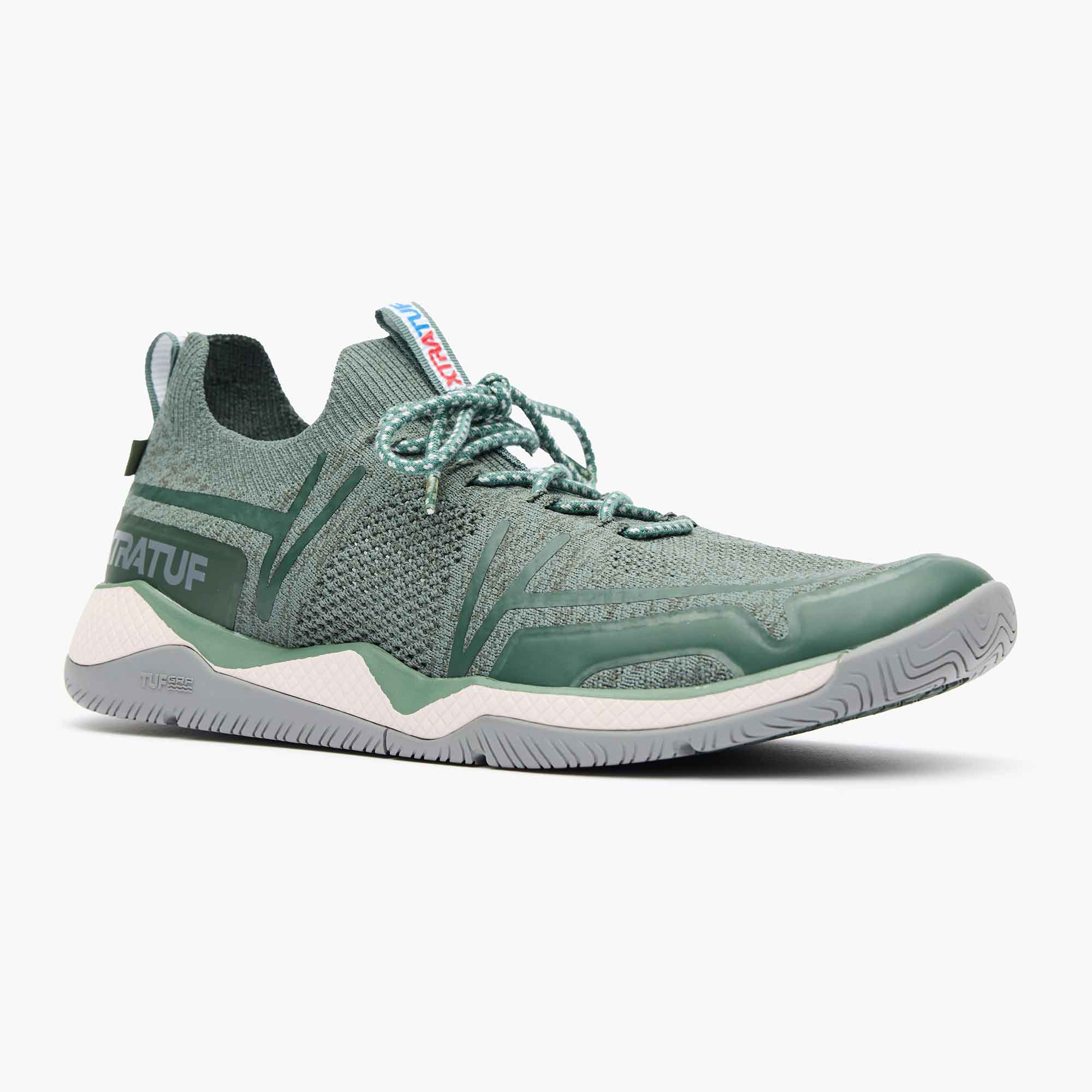 Men's Kiata Drift Sneaker – XTRATUF