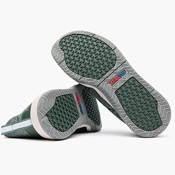 Men's Kiata Drift Sneaker - outsole