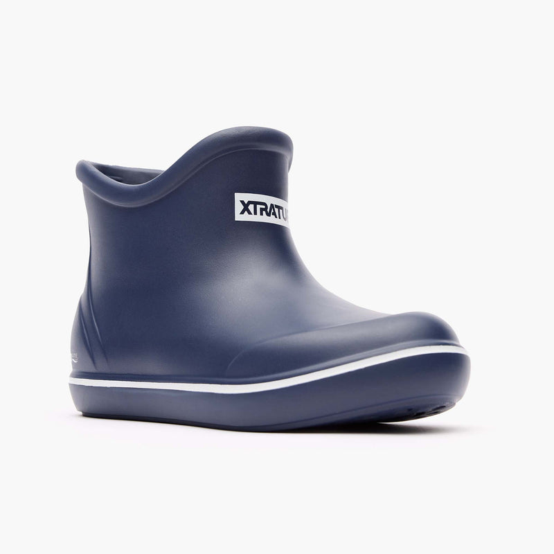 TUFS Little Kids Ankle Deck Boot - xkab201c