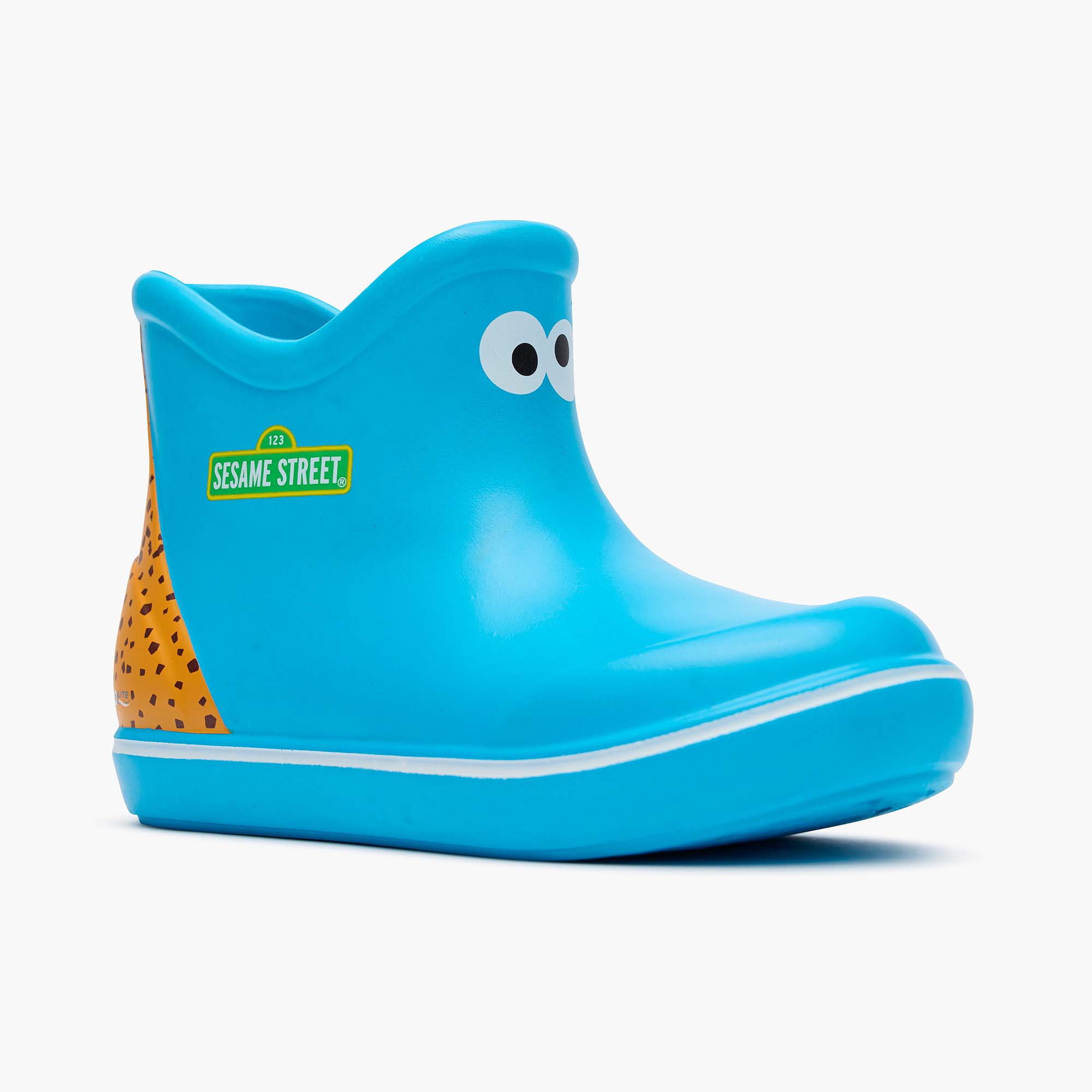 Sesame Street TUFS Kids' Ankle Deck Boot – XTRATUF