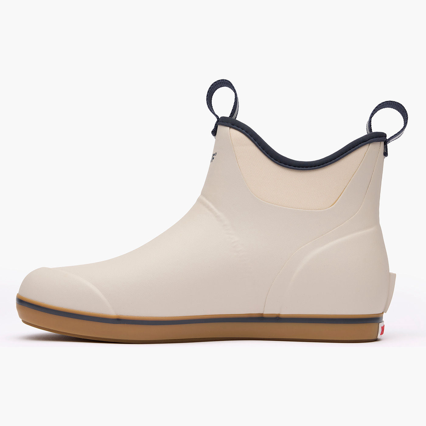 Men's 6 in Ankle Deck Boot - profile