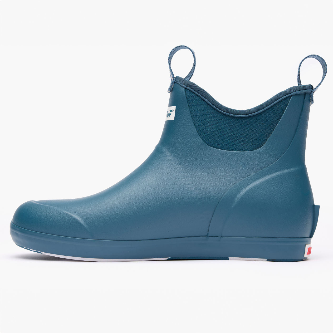 Men's 6 in Ankle Deck Boot - profile