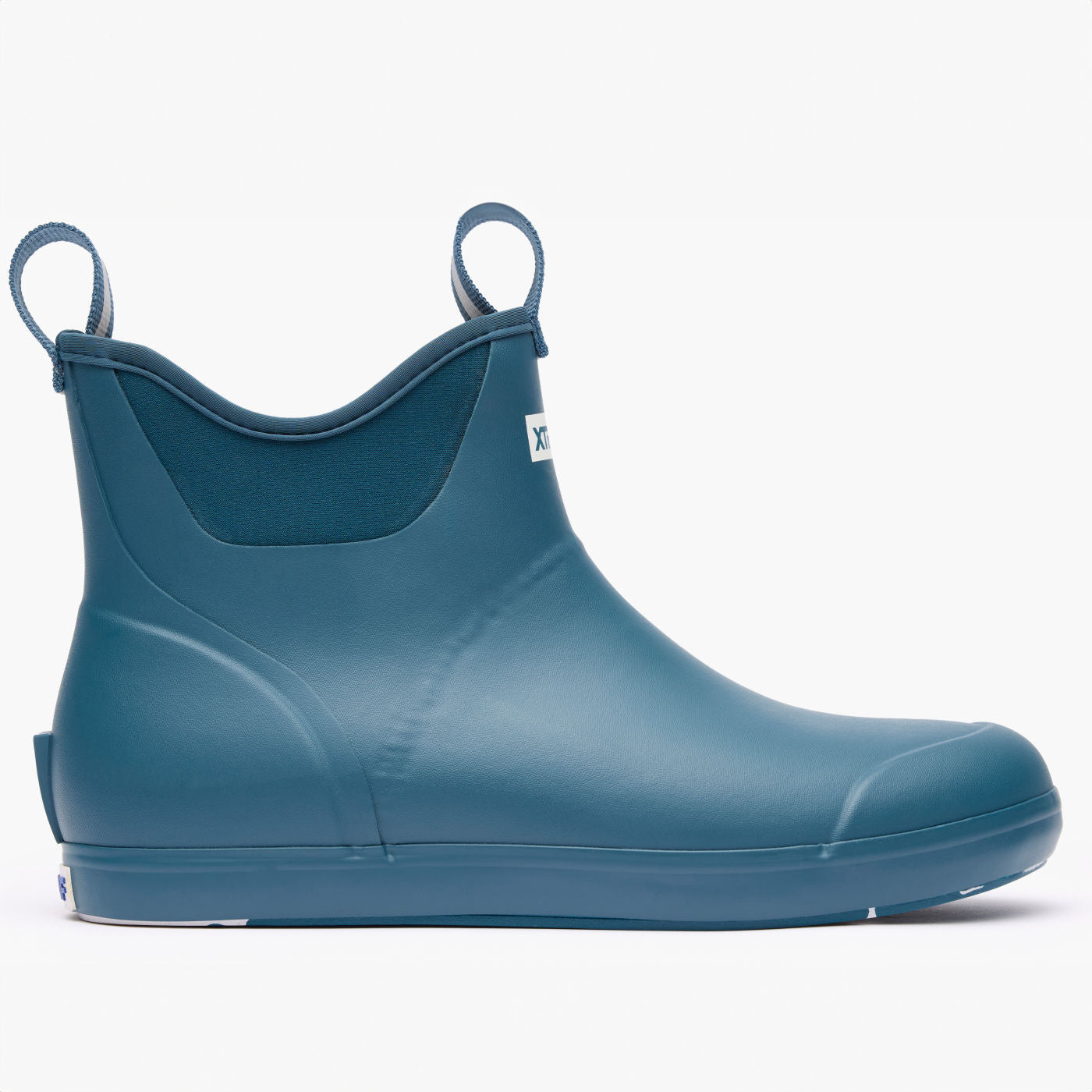 Men's 6 in Ankle Deck Boot - profile