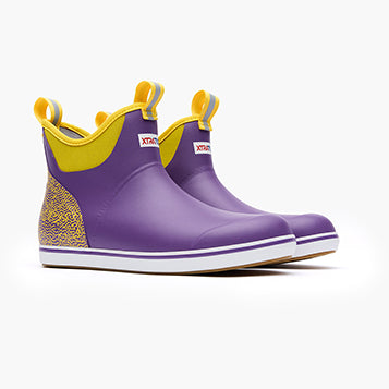 Men's Tailgate 6 in Ankle Deck Boot - hero2