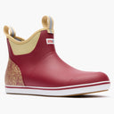 Men's Tailgate 6 in Ankle Deck Boot - main