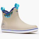 Men's 6 in Ankle Deck Boot Guy Harvey - main