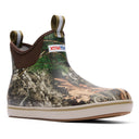 Men's Mossy Oak® Country DNA 6 in Ankle Deck Boot - main