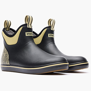 Men's Tailgate 6 in Ankle Deck Boot - hero2