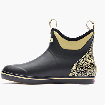 Men's Tailgate 6 in Ankle Deck Boot - profile