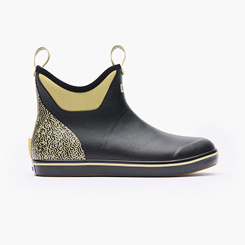 Men's Tailgate 6 in Ankle Deck Boot - profile