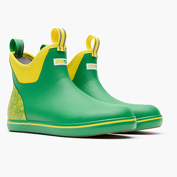 Men's Tailgate 6 in Ankle Deck Boot - hero2