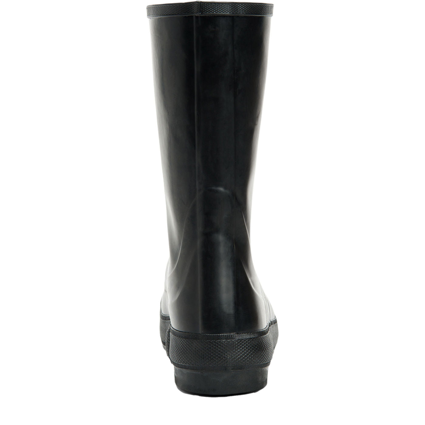 Men's 12 in Legacy Boot - back