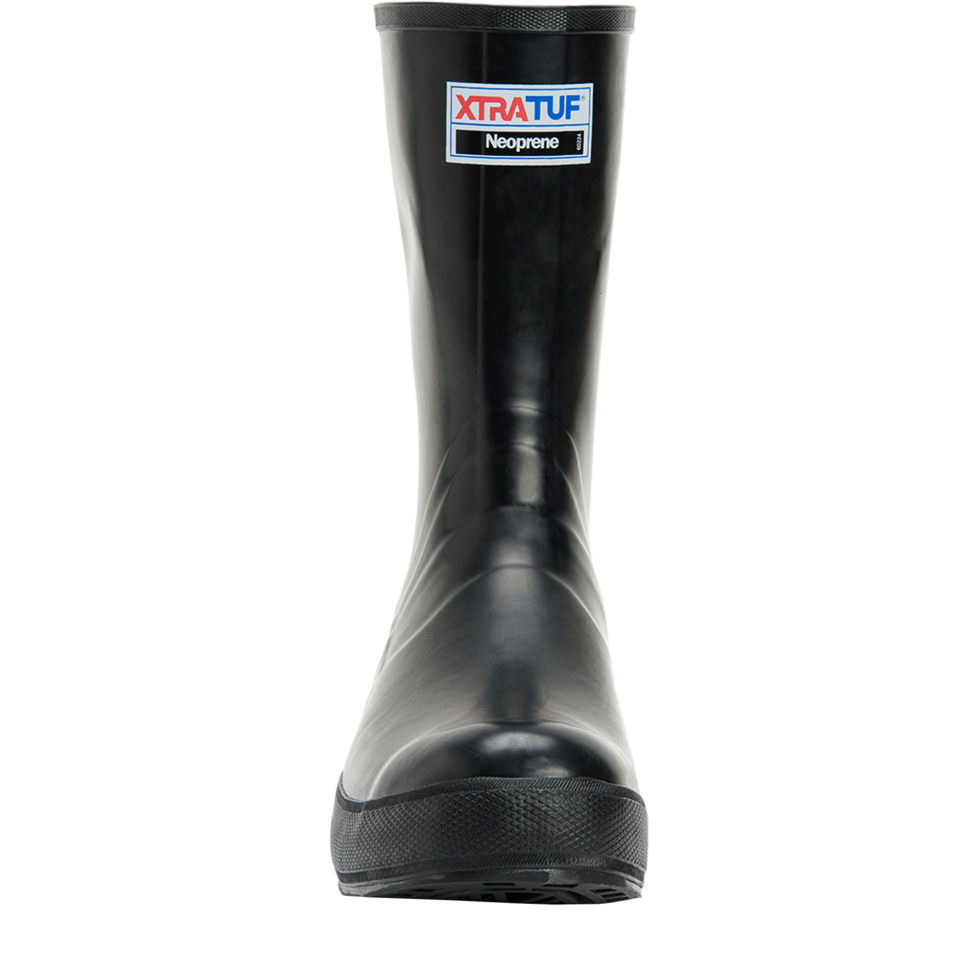 Men's 12 in Legacy Boot - front