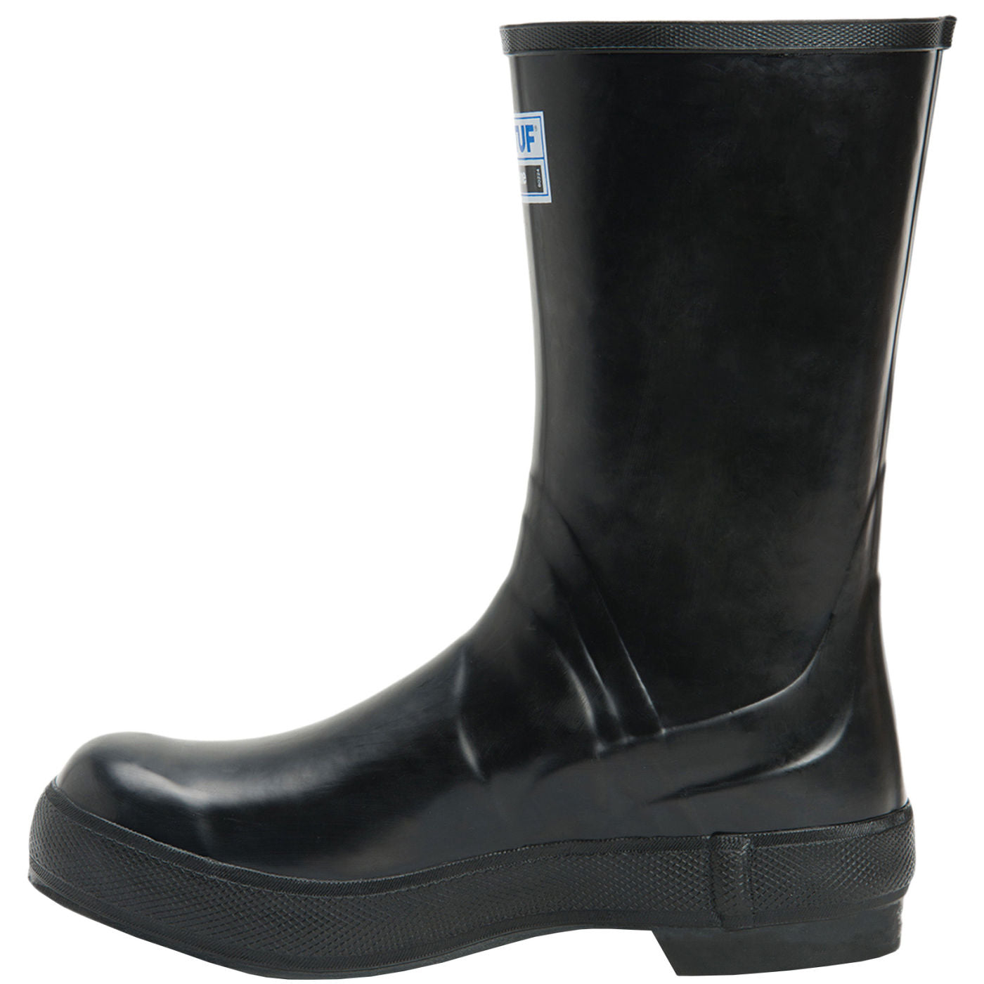 Men's 12 in Legacy Boot - profile