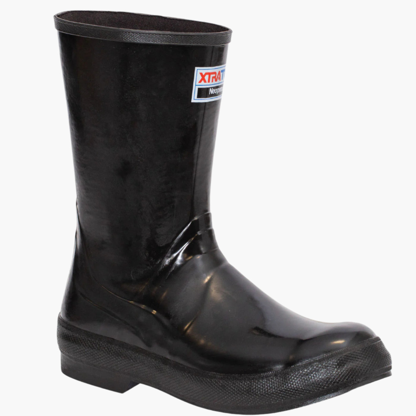 Xtratuf Legacy 12” Rubber Boot Mens Xtratuf Legacy Boots | Small Boats main image 3