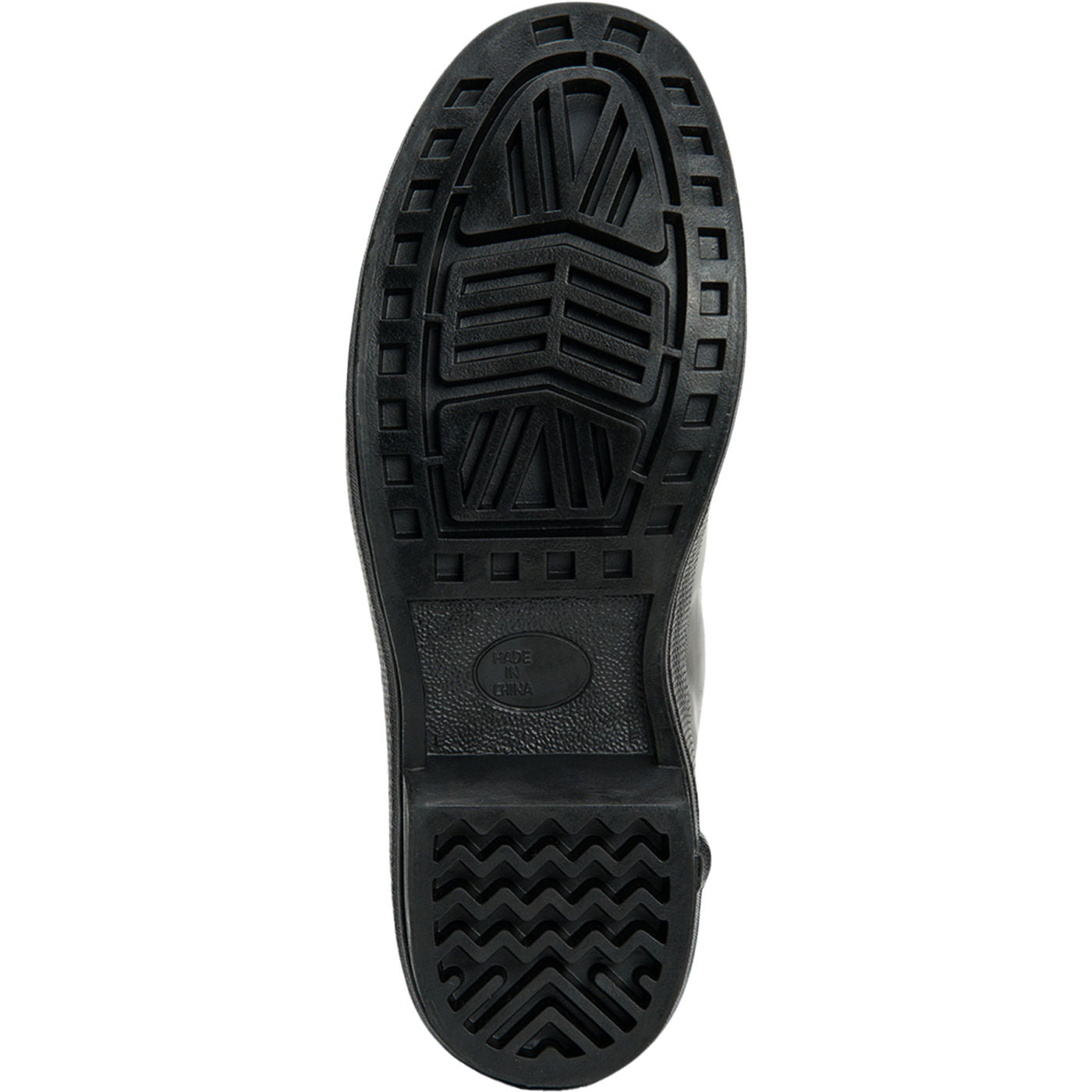 Men's 12 in Legacy Boot - outsole