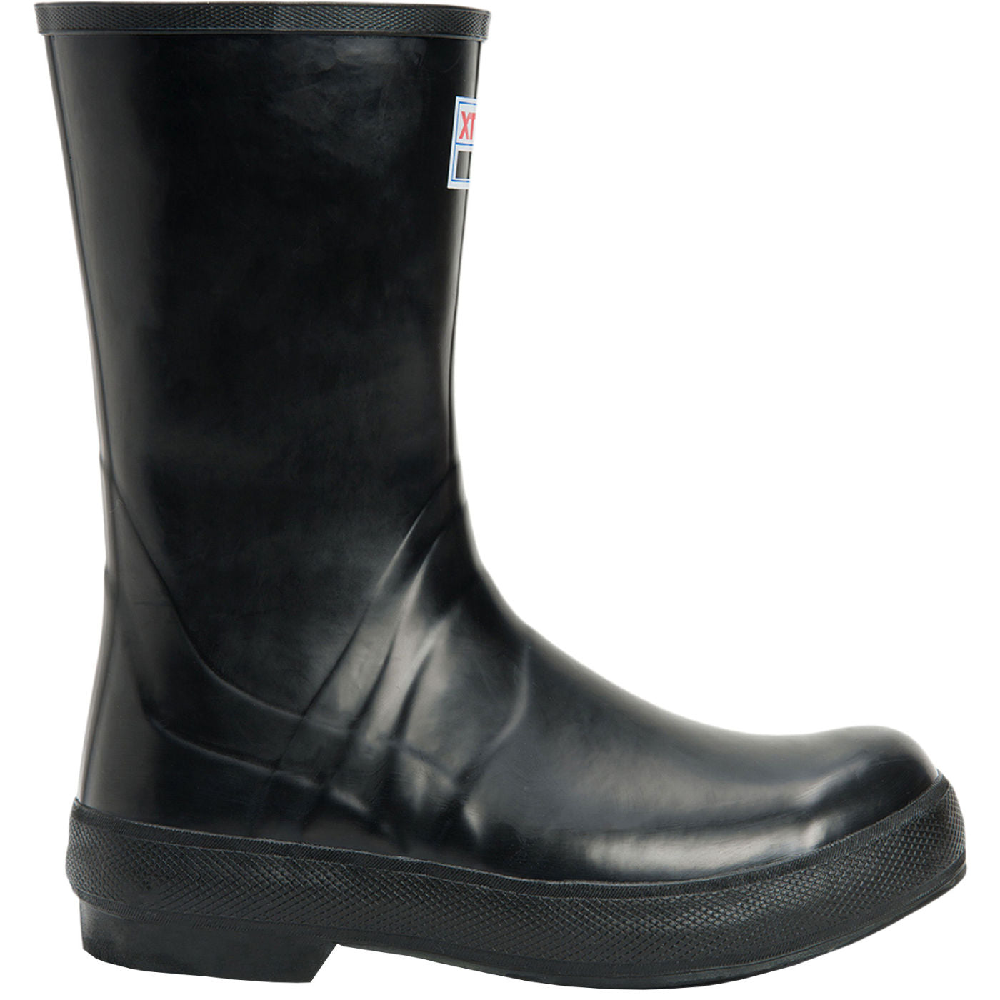 Men's 12 in Legacy Boot - profile