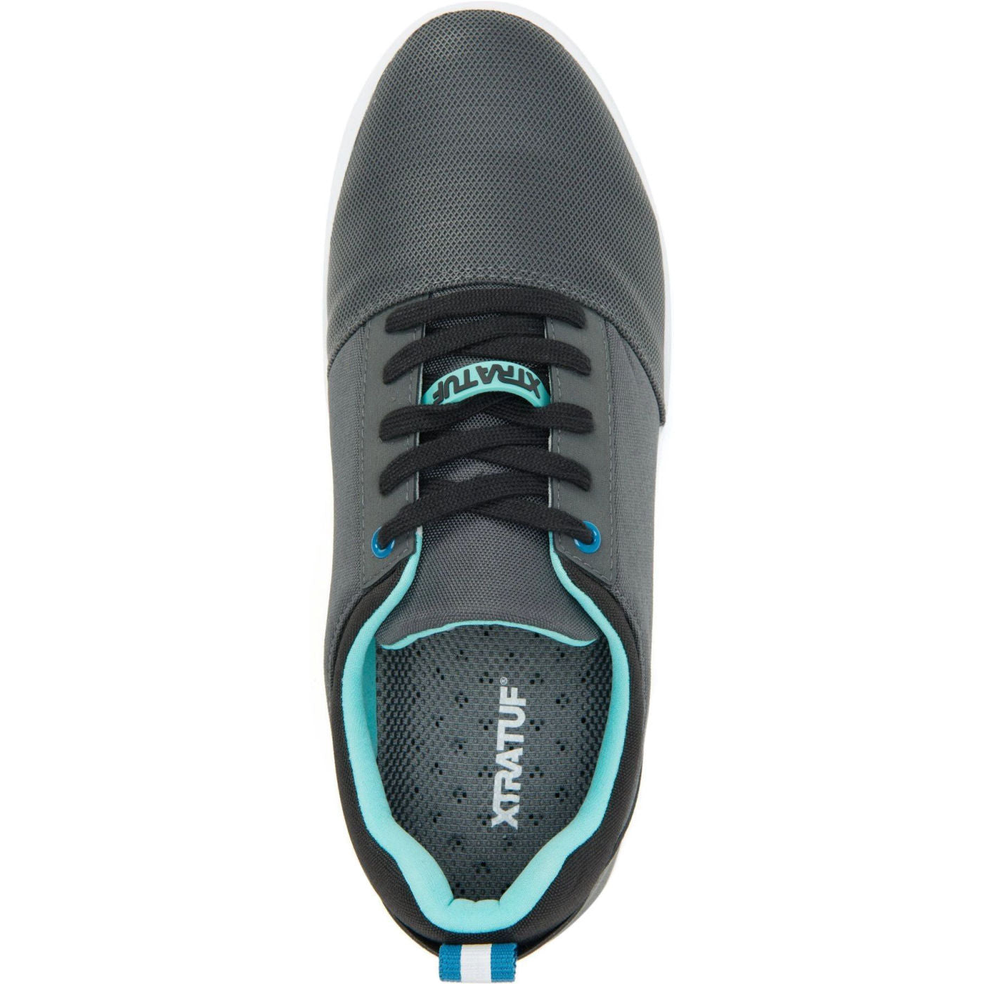 Men's Topwater Deck Shoe - birdseye