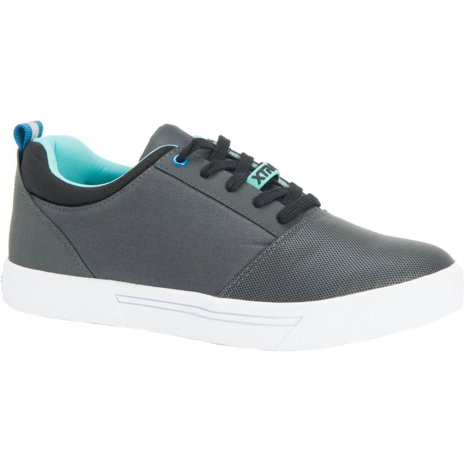 Men's Topwater Deck Shoe - main