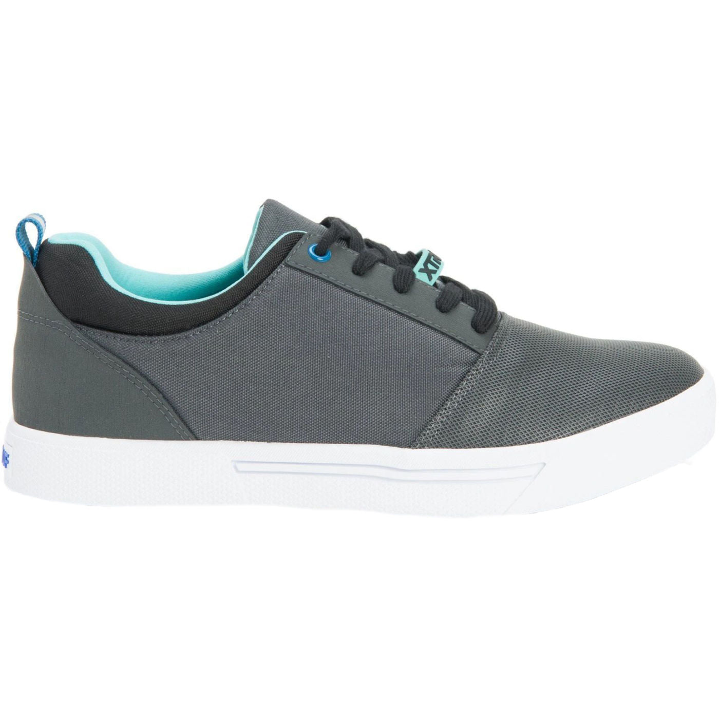 Men's Topwater Deck Shoe - profile