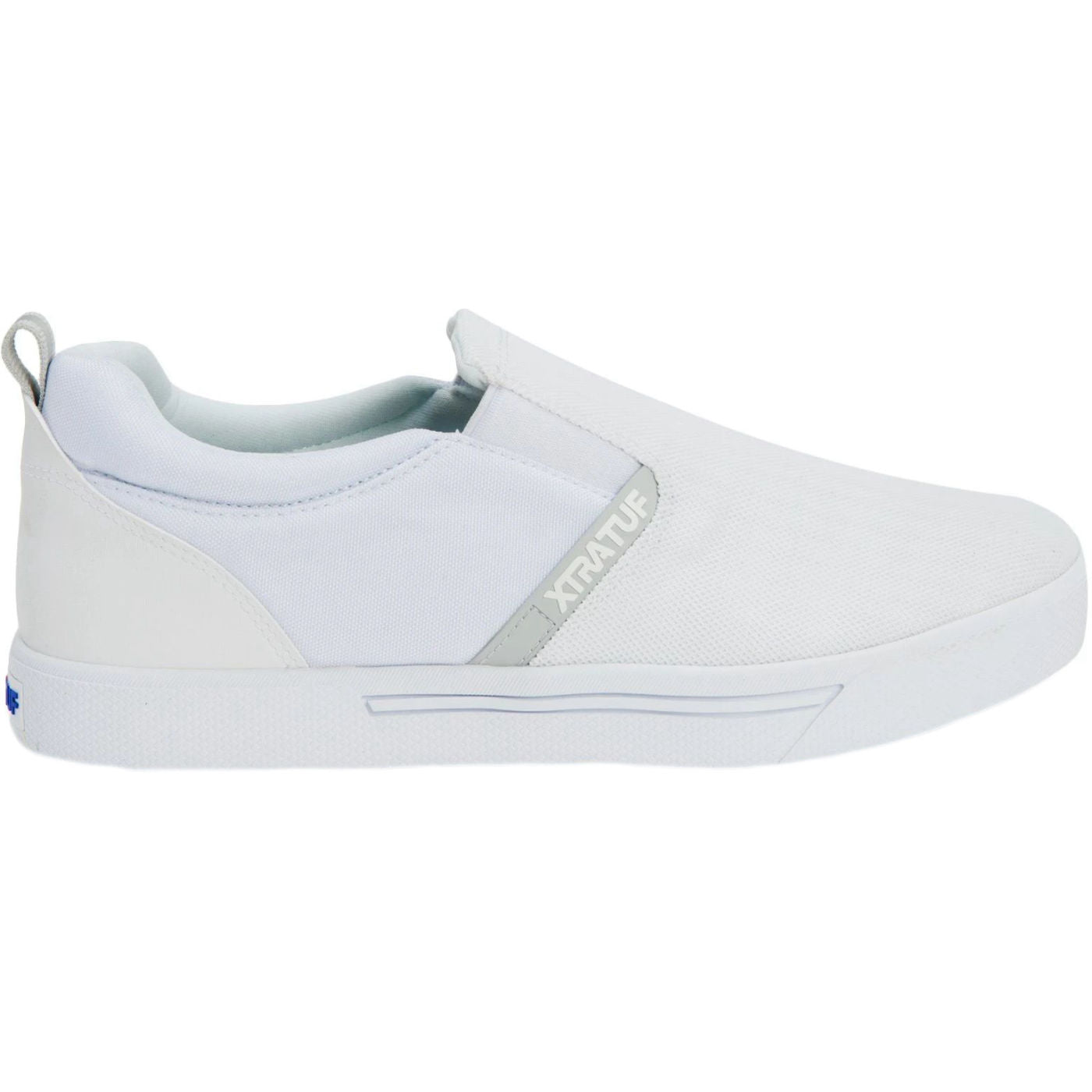 Men's Topwater Slip-on - profile