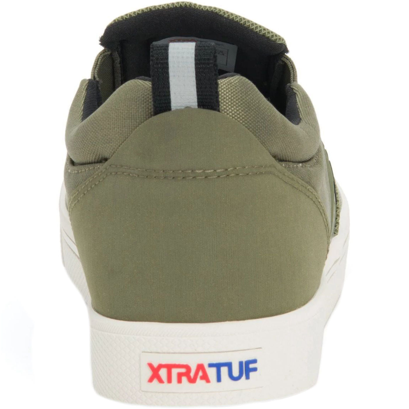 Men's Topwater Slip-on - back