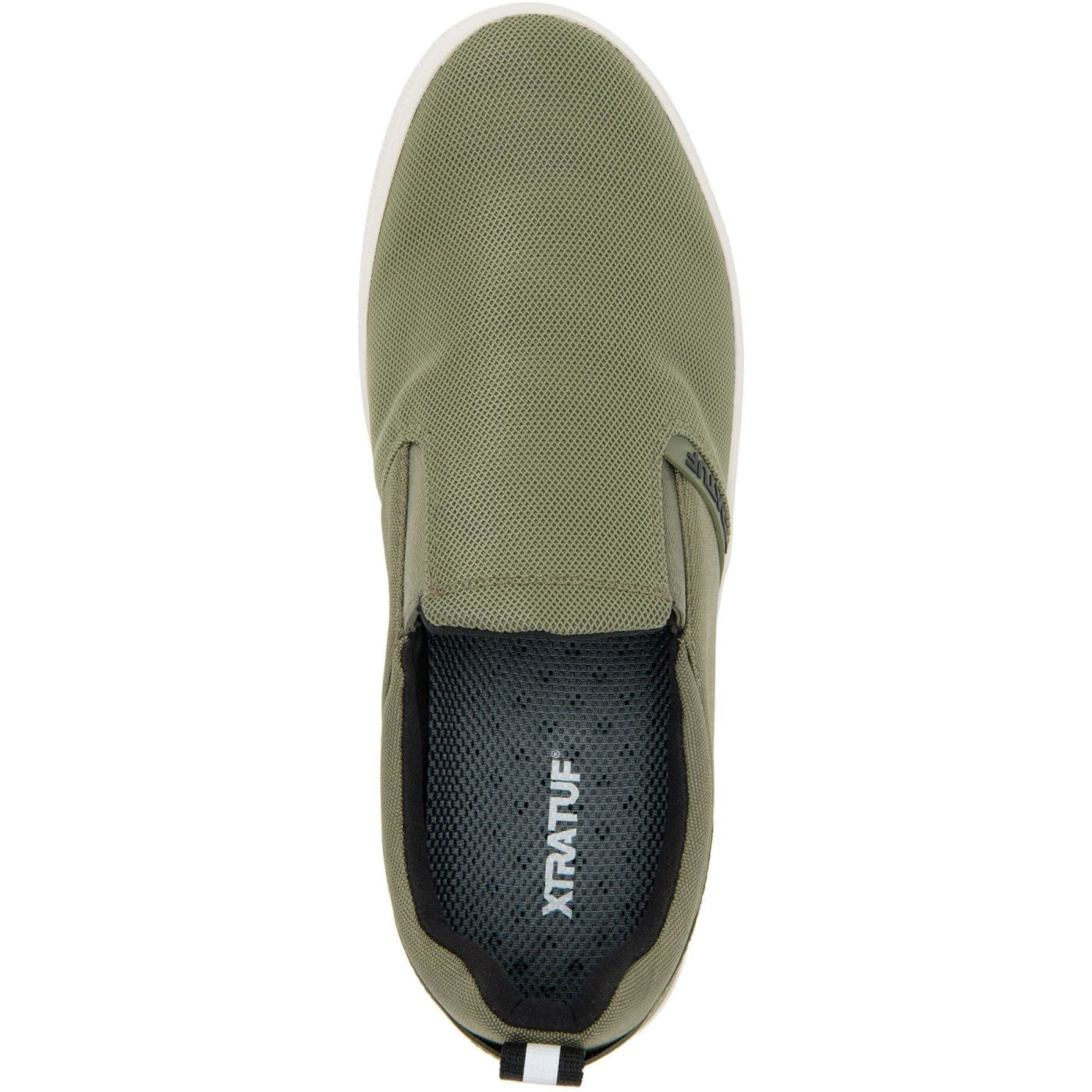 Men's Topwater Slip-on - birdseye