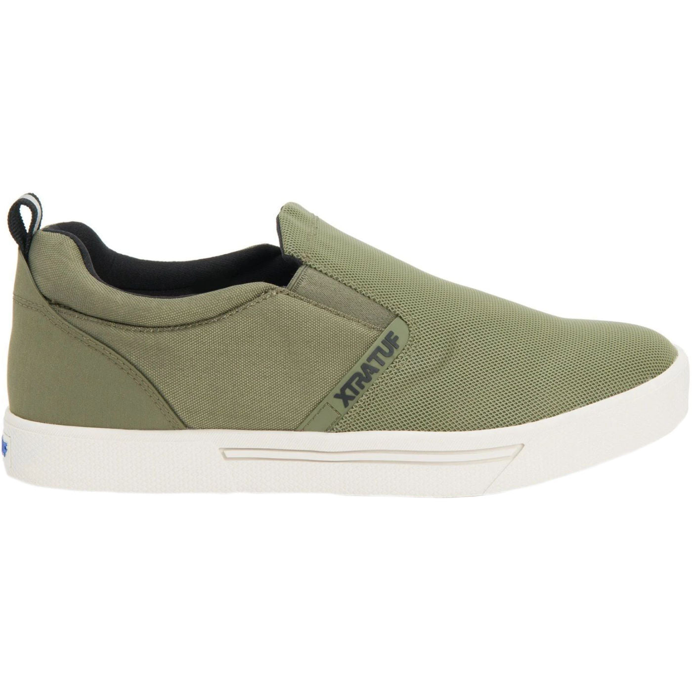 Men's Topwater Slip-on - profile