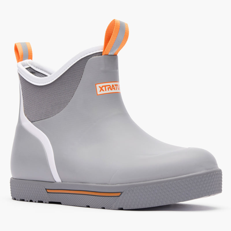 Men's Wheelhouse 6 in Ankle Deck Boot - main