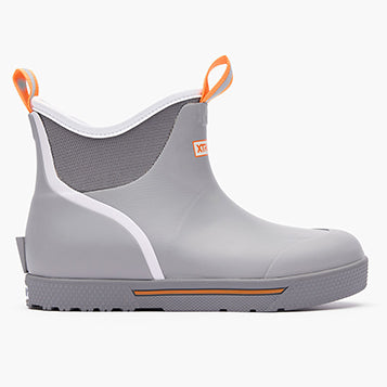 Men's Wheelhouse 6 in Ankle Deck Boot - profile