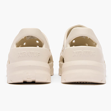 Unisex Riptide Sandal - back
