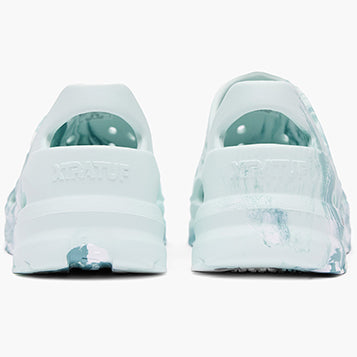 Unisex Riptide Sandal - back