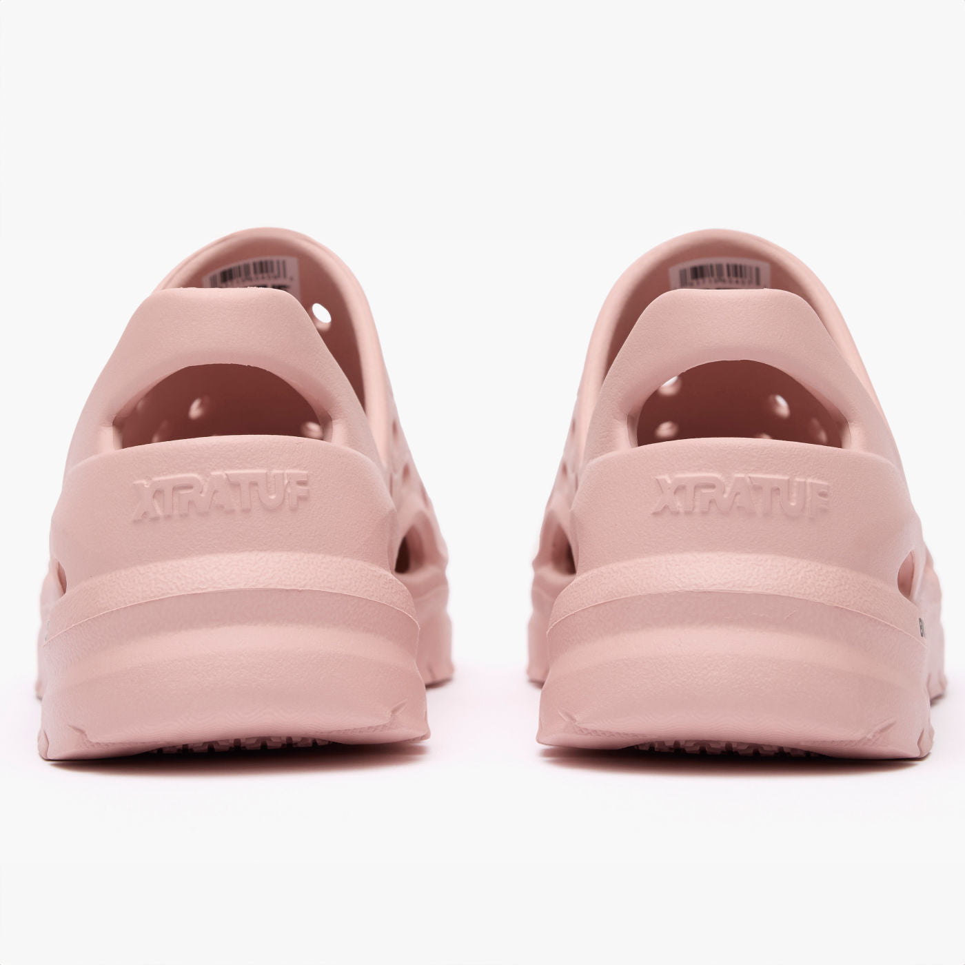 Unisex Riptide Sandal - back