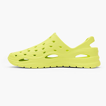Unisex Riptide Sandal - profile