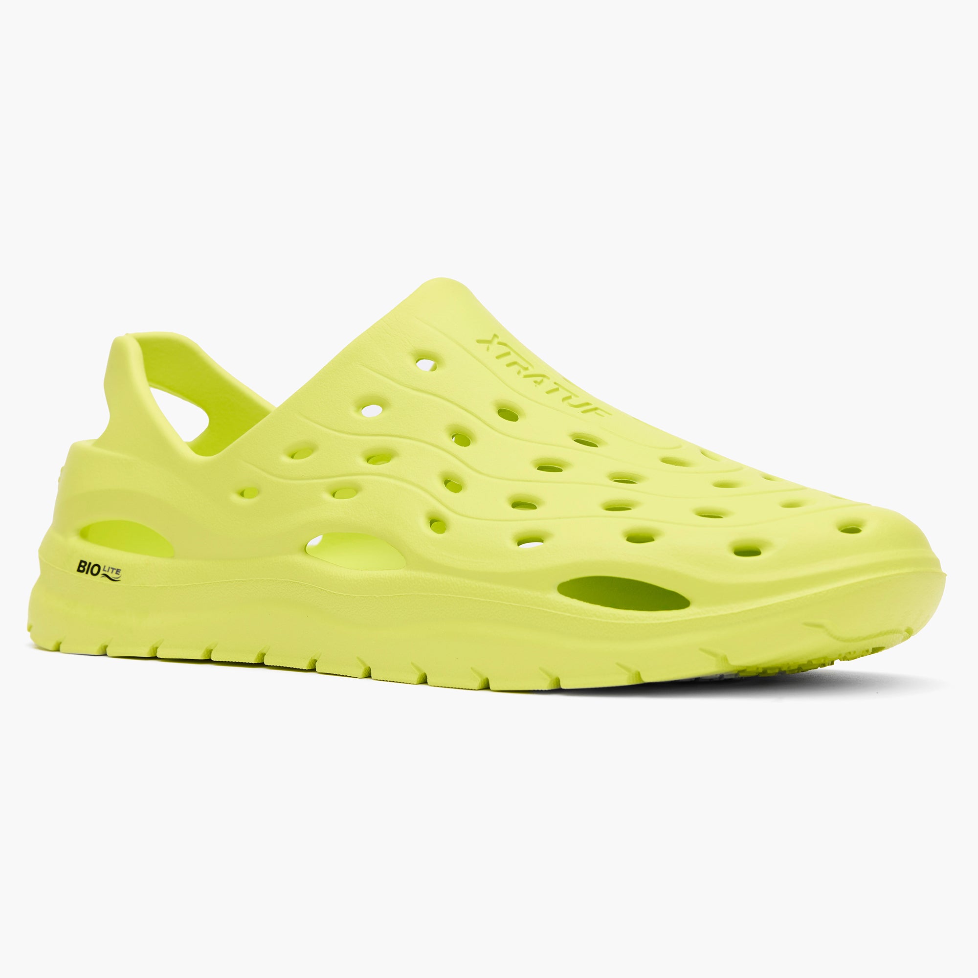 ゆぅ〜 Unisex Riptide Sandal – XTRATUF