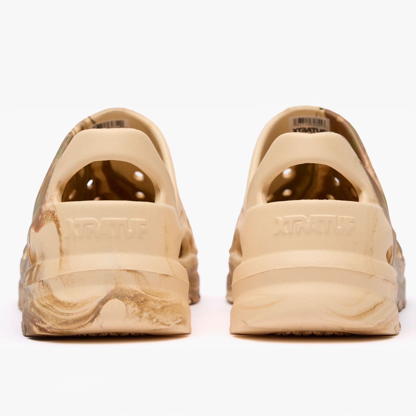 Unisex Riptide Sandal - back