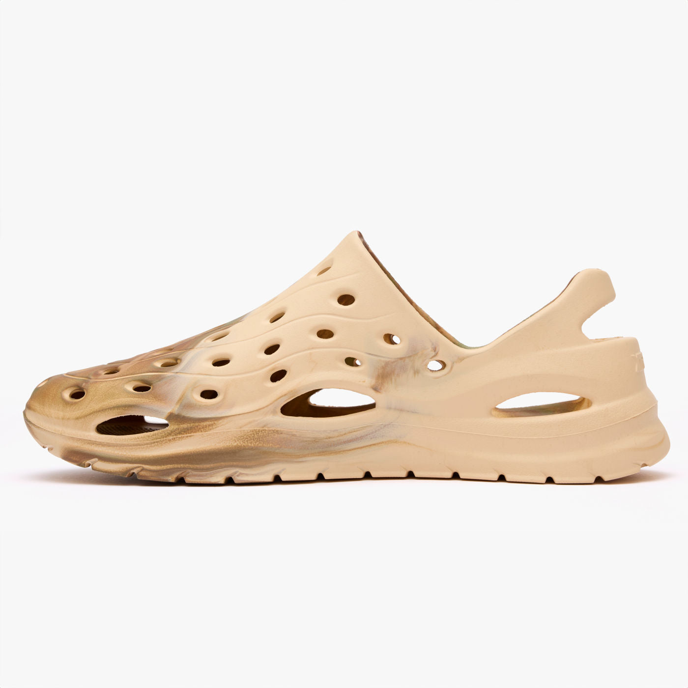 Unisex Riptide Sandal - profile